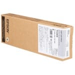 Epson America Ultrachrome Hd Light Light Black Ink 700ml Model T55k900