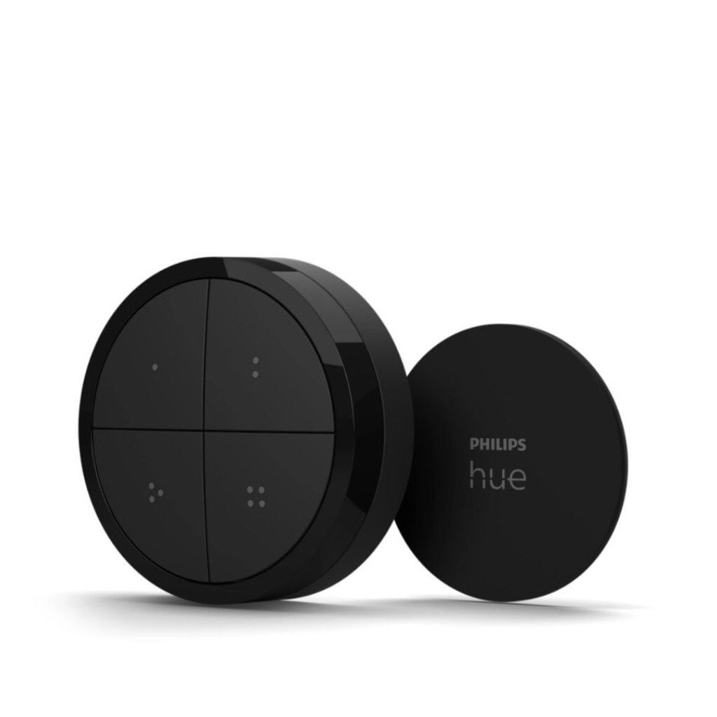 Philips Hue Tap Switch Mini Black