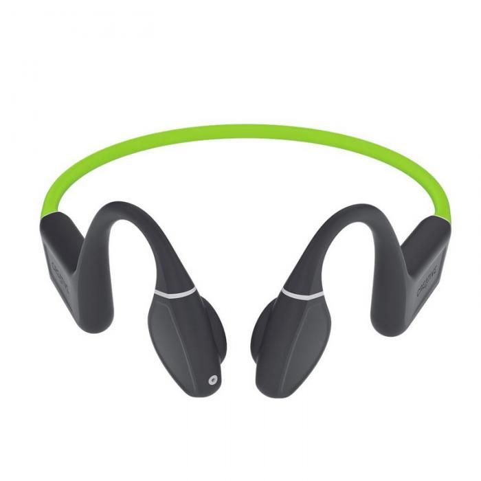 Outlier Free+ Wireless Bone Conduction Headphones with Adjustable Transducers... 51EF1080AA002