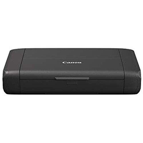 Canon PIXMA TR150 Portable Wireless Inkjet Printer - Color - 4800 x 1200 dpi Print - 50 Sheets Input - 500 Pages Duty Cycle