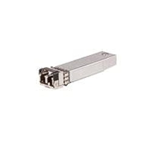 HP Aruba 50G SFP56 LC SR 100M MMF XCVR