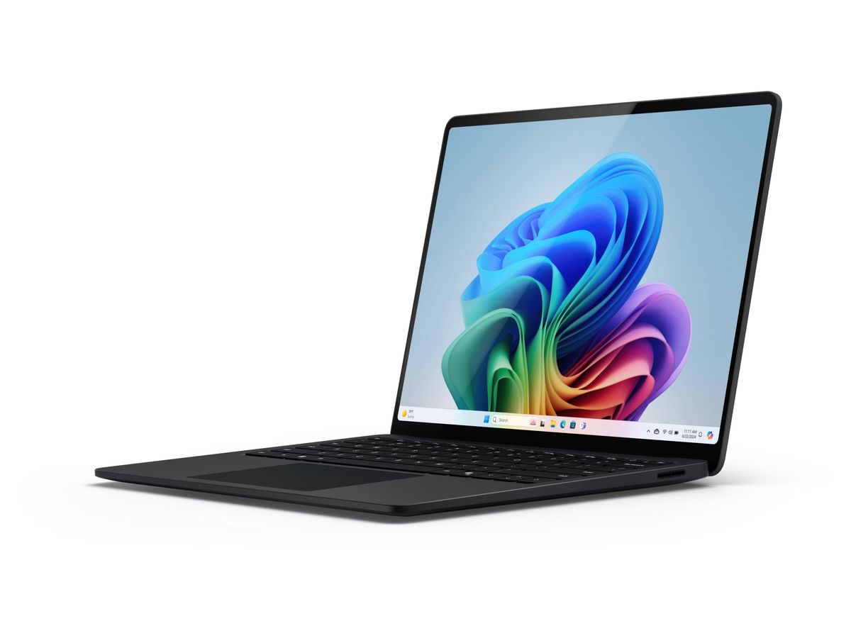 SURFACE LAPTOP 7 13IN ELI / 16 / 512 WIN11 GRAPHITE