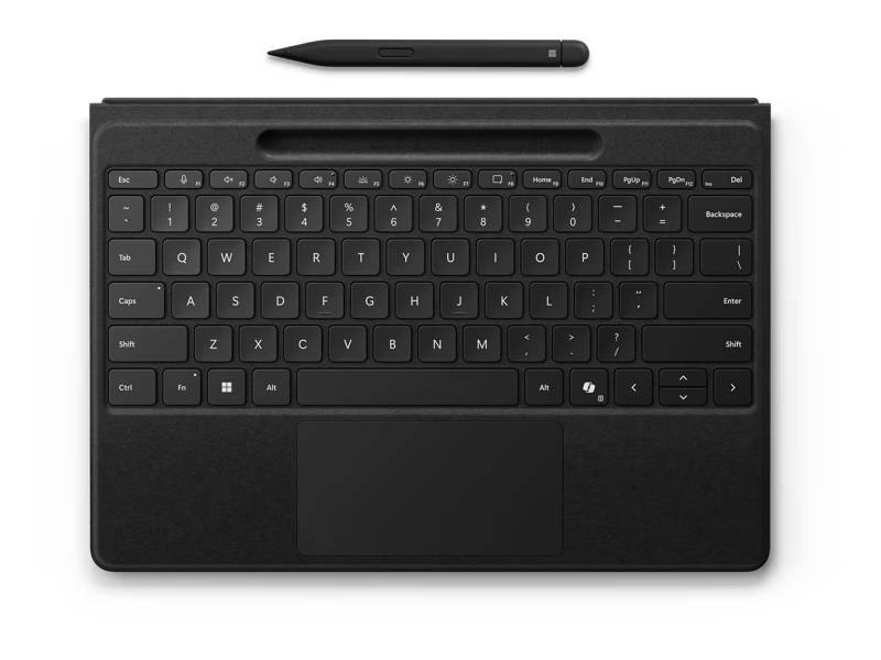 Surface Srproflexkbw / Slimpen Black