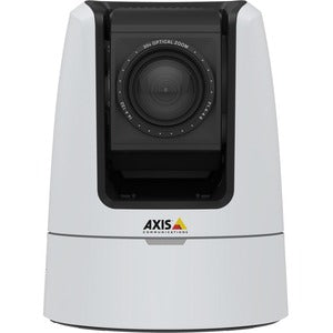 AXIS V5925 2 Megapixel Indoor Full HD Network Camera - Color - White - TAA Compliant - H.264 (MPEG-4 Part 10/AVC), H.264, H.264 (MP), H.264 BP, H.264 HP, H.265 (MPEG-H Part 2/HEVC), H.265, H.265 (MP)