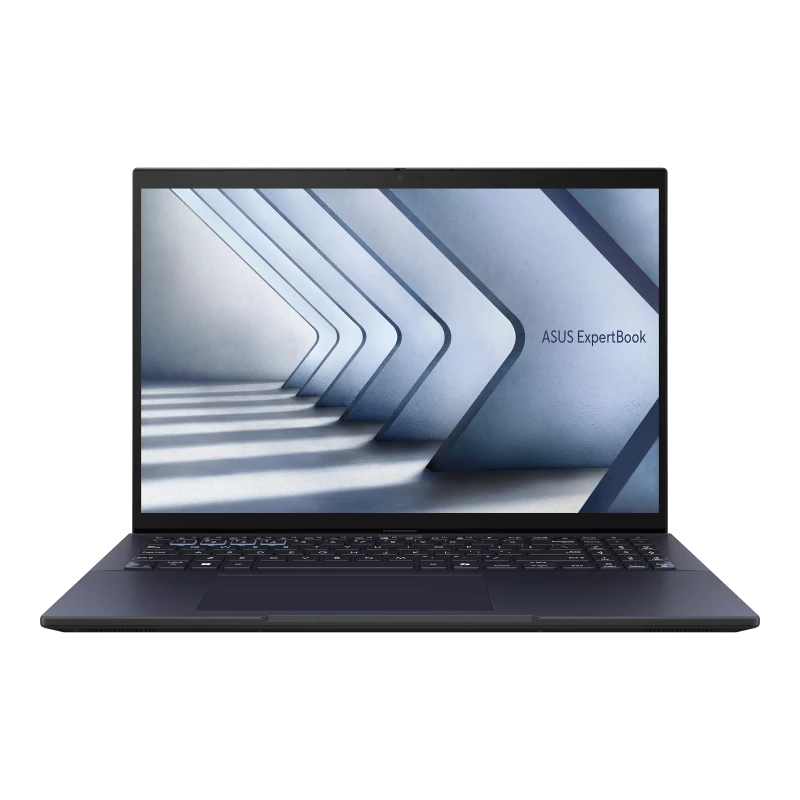 ASUS ExpertBook B3 B3604CMA-P53T-CA Star Black 16.0 WUXGA TouchScreen Intel Core Ultra 5 125U 16GB RAM 512GB SSD Intel Graphics Win11 Pro 3YW/1ADP Clavier Anglais Notebook