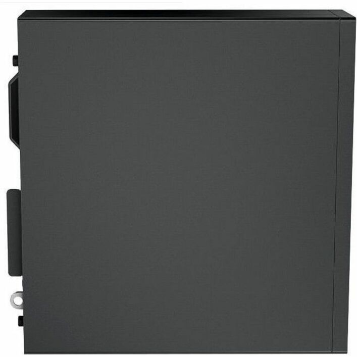 Dell Pro Slim Plus QBS1250 Desktop Computer - Intel Core Ultra 7 265 - 32 GB - 512 GB SSD - Slim PC - Standard Black - Intel Chip - Windows 11 Pro - Intel DDR5 SDRAM - DVD-Writer - English (US) Keyboard - 260 W