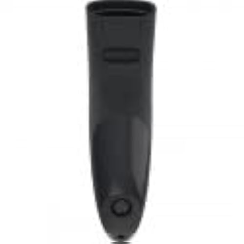 SocketScan S740, Universal Barcode Scanner, Black & Black Dock