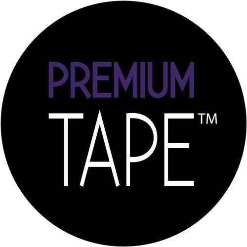 Premium Tape Premium Tape Label Tape - Alternative for Dymo A91330 DNSDY91330