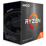 Amd Ryzen 5 5600gt Wraith Stealth