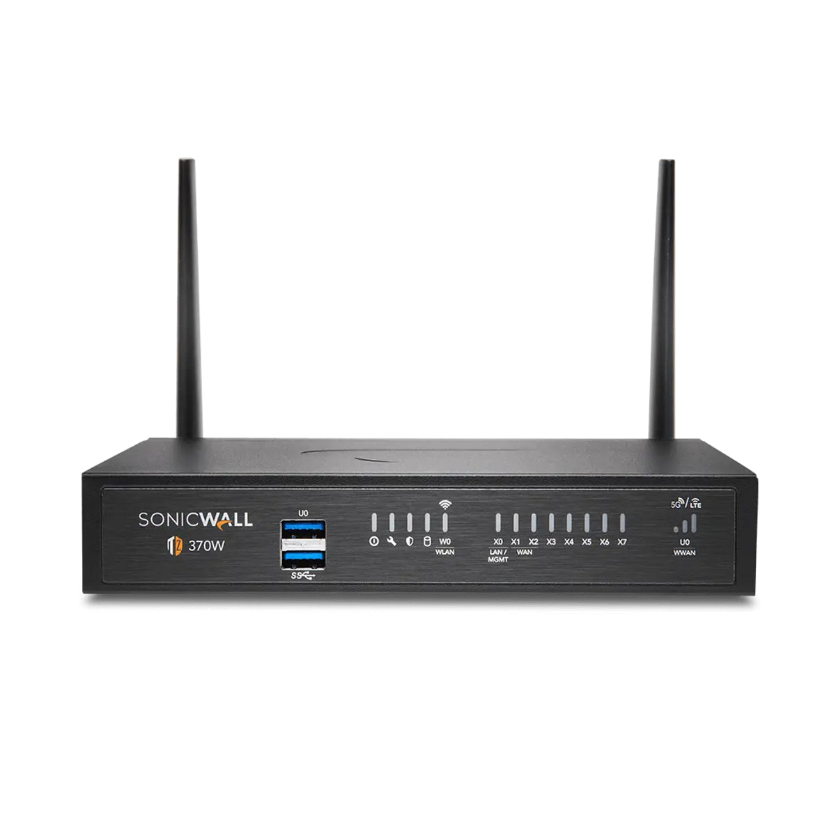SONICWALL INC 03-SSC-3006 SONICWALL TZ370 WIRELESS-AC INTL SECURE UPGRADE ADVANCED EDITION 3YR (INCLUDES 1