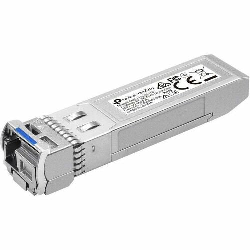 TP-Link Omada 10Gbase BX SM WDM SFP