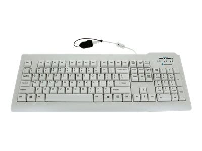 Seal Shield Medical Grade Keyboard