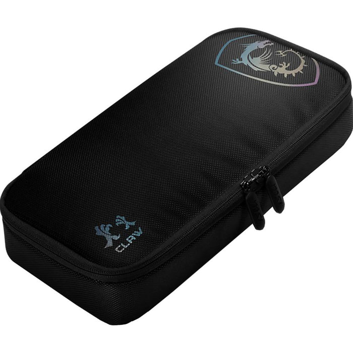 New MSI COMPUTER CLAWTRAVEL Claw Travel Case