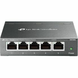 TP-Link DS105G Switch 5-Port Gigabit Desktop Switch Retail