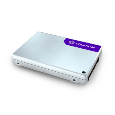 SSD D5-P5336 15.36TB U.2 2.5i NVMe PCIe 4.0 x4 3D5 QLC Generic Opal