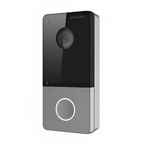 Hikvision DS-KV6113-WPE1 2MP Video Intercom