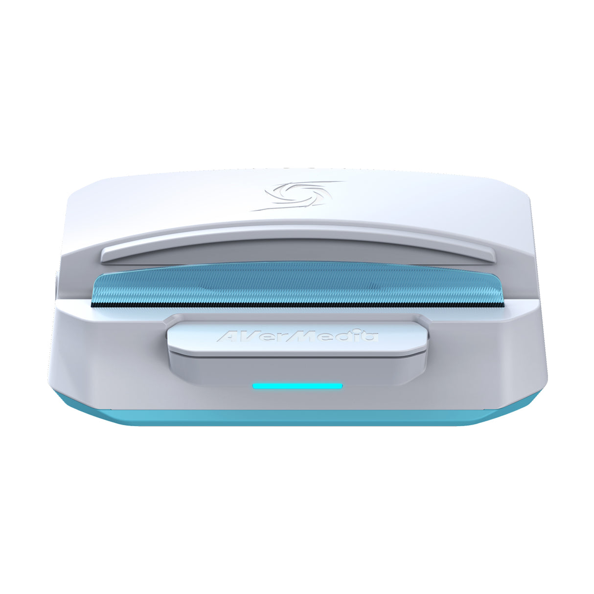 AVerMedia X'TRA GO Steam Deck Dock for Recording GC515 White