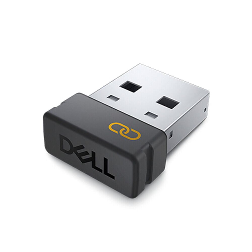 Dell WR3 USB Receiver - Dynamic Chain-Key AES-128 Encryption