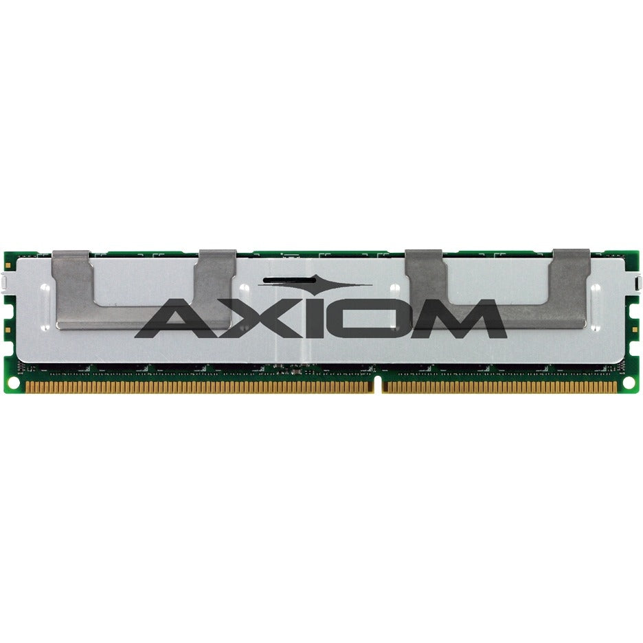 Axiom 16GB DDR3-1600 Low Voltage ECC RDIMM for Lenovo - 0C19535 - 16 GB - DDR3 SDRAM - 1600 MHz DDR3-1600/PC3-12800 - 1.35 V - ECC - Registered - DIMM