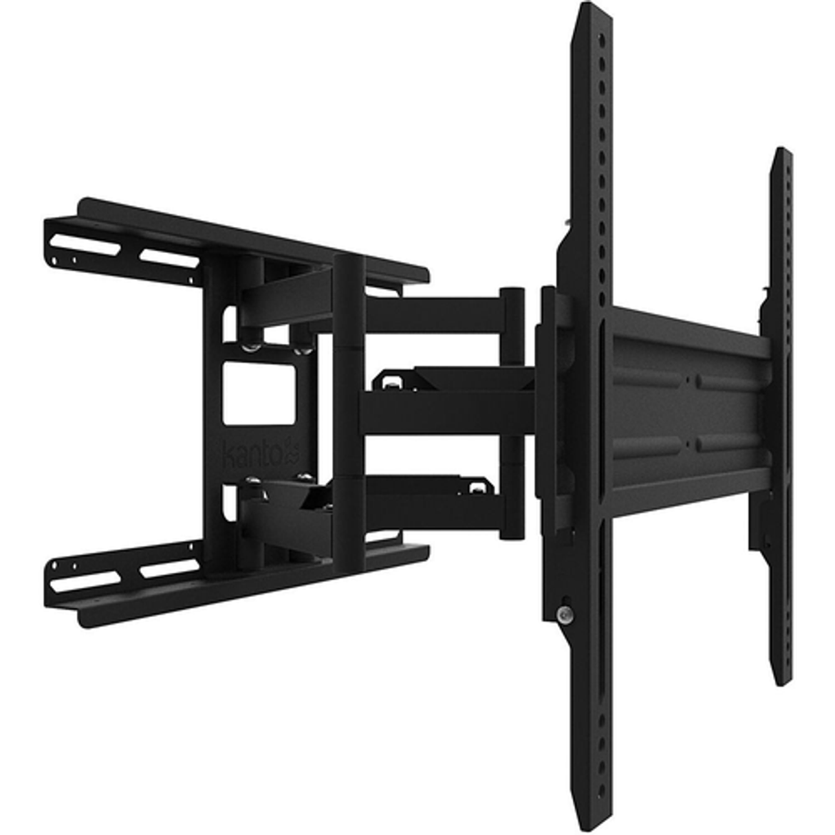 Kanto SDX600 Full-Motion Anti-Theft Security TV Mount For 37-inch To 65-inch TVs