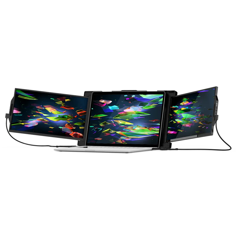 Mobile Pixels Trio 3.0 LCD Monitor