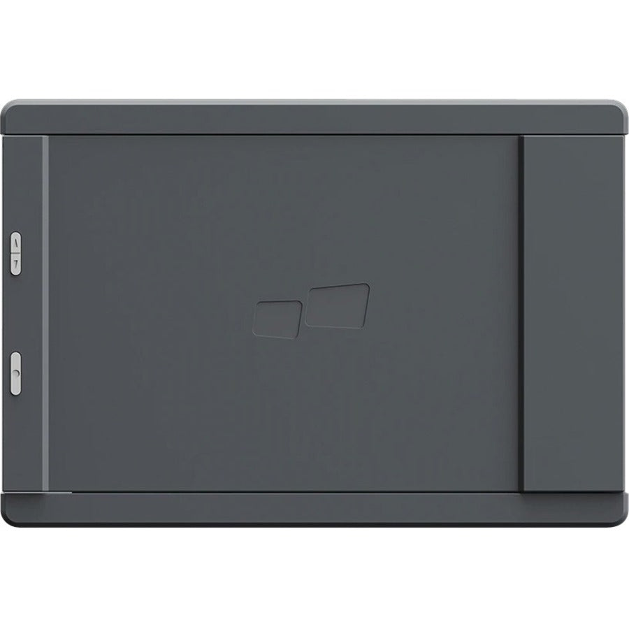 Mobile Pixels DUEX Lite 13" Class Full HD LCD Monitor - 16:9 - Gray - 12.5" Viewable - 1920 x 1080 - 300 Nit - 60 Hz Refresh Rate - DisplayPort