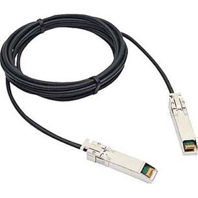 Extreme Networks Inc. 10 Gigabit Ethernet SFP+ passive Cable Assembly 1M Length