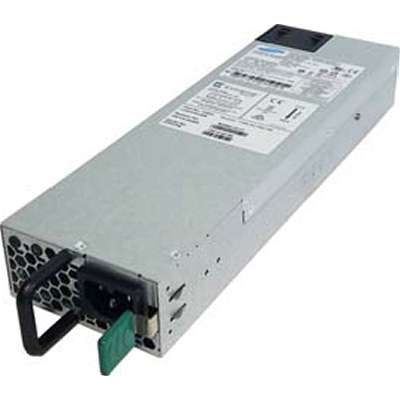 Extreme Networks 10951 VSP 4900 Series 715W AC Front-to-Back Airflow Switch Power Supply
