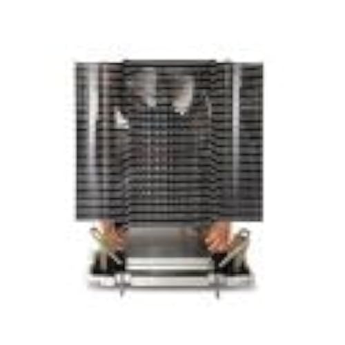 Dynatron N6 3U Active Cooler Aluminum Stacked Fins with Heat Pipes for Intel Xeon Scalable Processors FCGA4189-4/5 (Socket P4/P5)