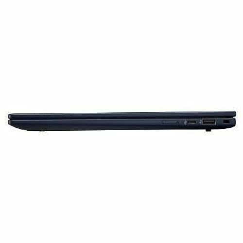HP EliteBook X G1i 14 Notebook Next Gen AI PC - WUXGA - 1920 x 1200 - (Intel Core Ultra 7 268V Octa-core (8 Core) - 32 GB Total RAM - 32 GB On-board Memory - 512 GB SSD - Smart Buy - Intel Chip - LTE