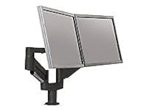 Ergotech 7Flex Dual Monitor Arm (1Y0545)
