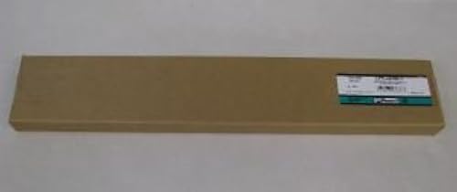 Panduit CPPL48WBLY 48-Port Flat Patch Panel, Black