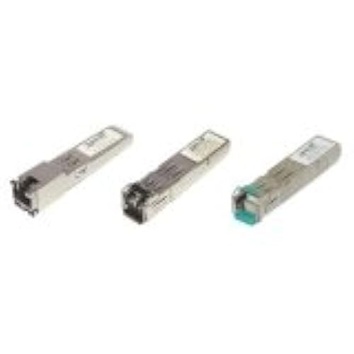 Transition Networks SFP (mini-GBIC) for Cisco - 1 x 10/100/1000Base-T LAN