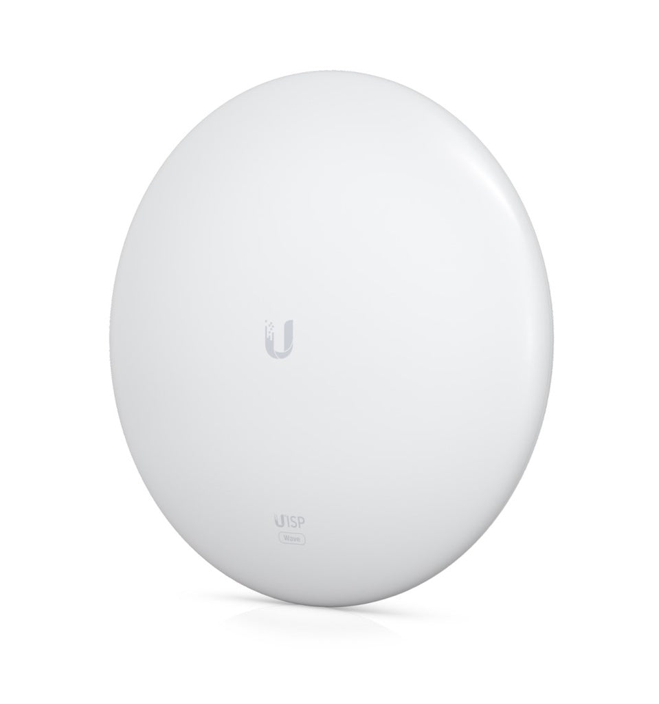 Ubiquiti Wave-LR 60GHz + 5GHz Station 2Gbps