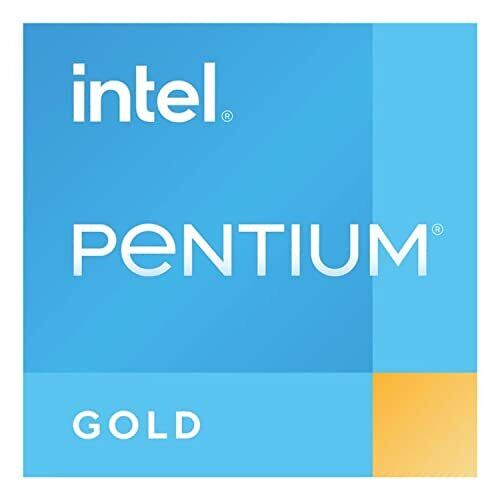 Intel Pentium Gold G7400 Dual-core (2 Core) 3.70 GHz Processor - Retail Pack BX80715G7400