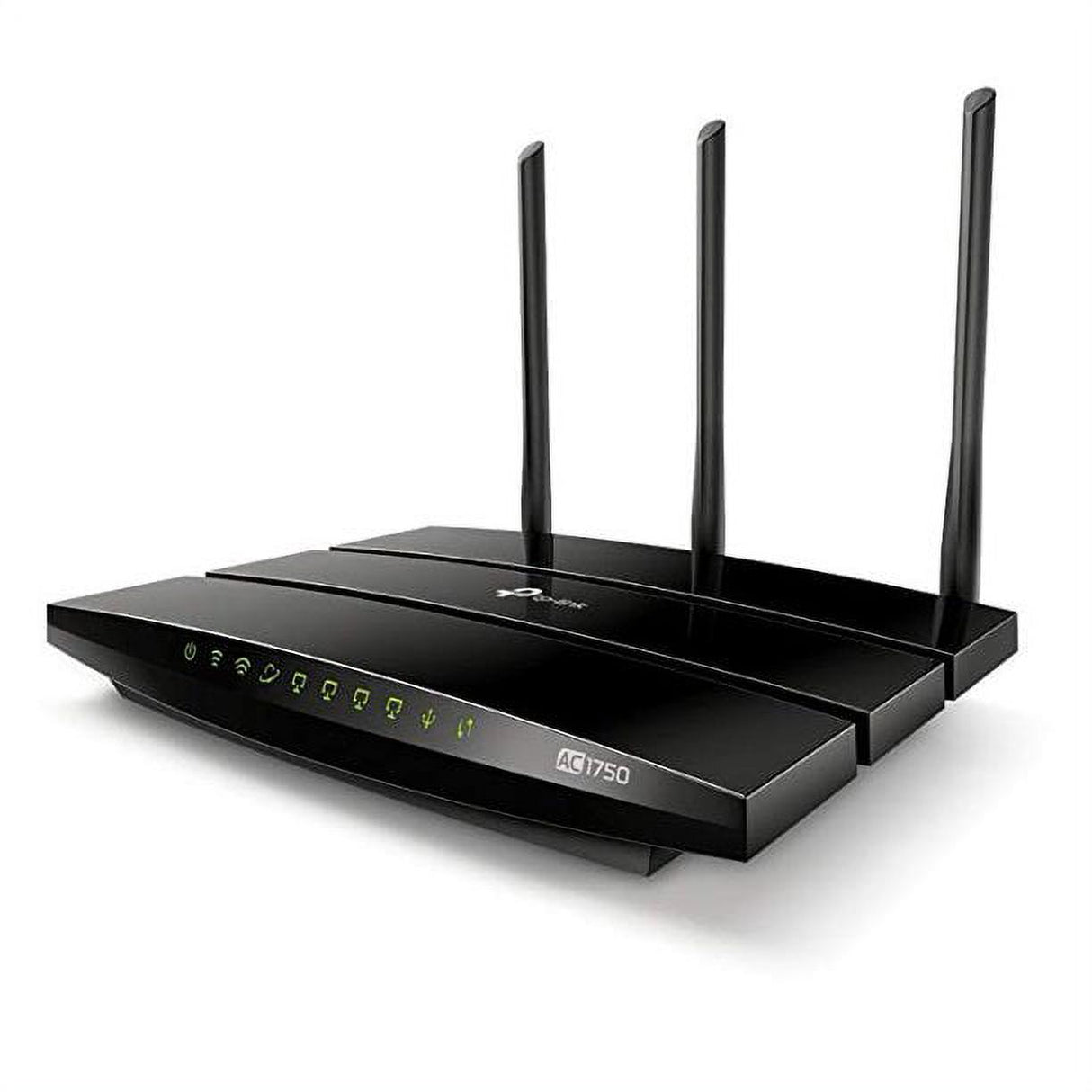 TP-Link Restored Archer AC1750 Smart WiFi Router - Dual Band Gigabit