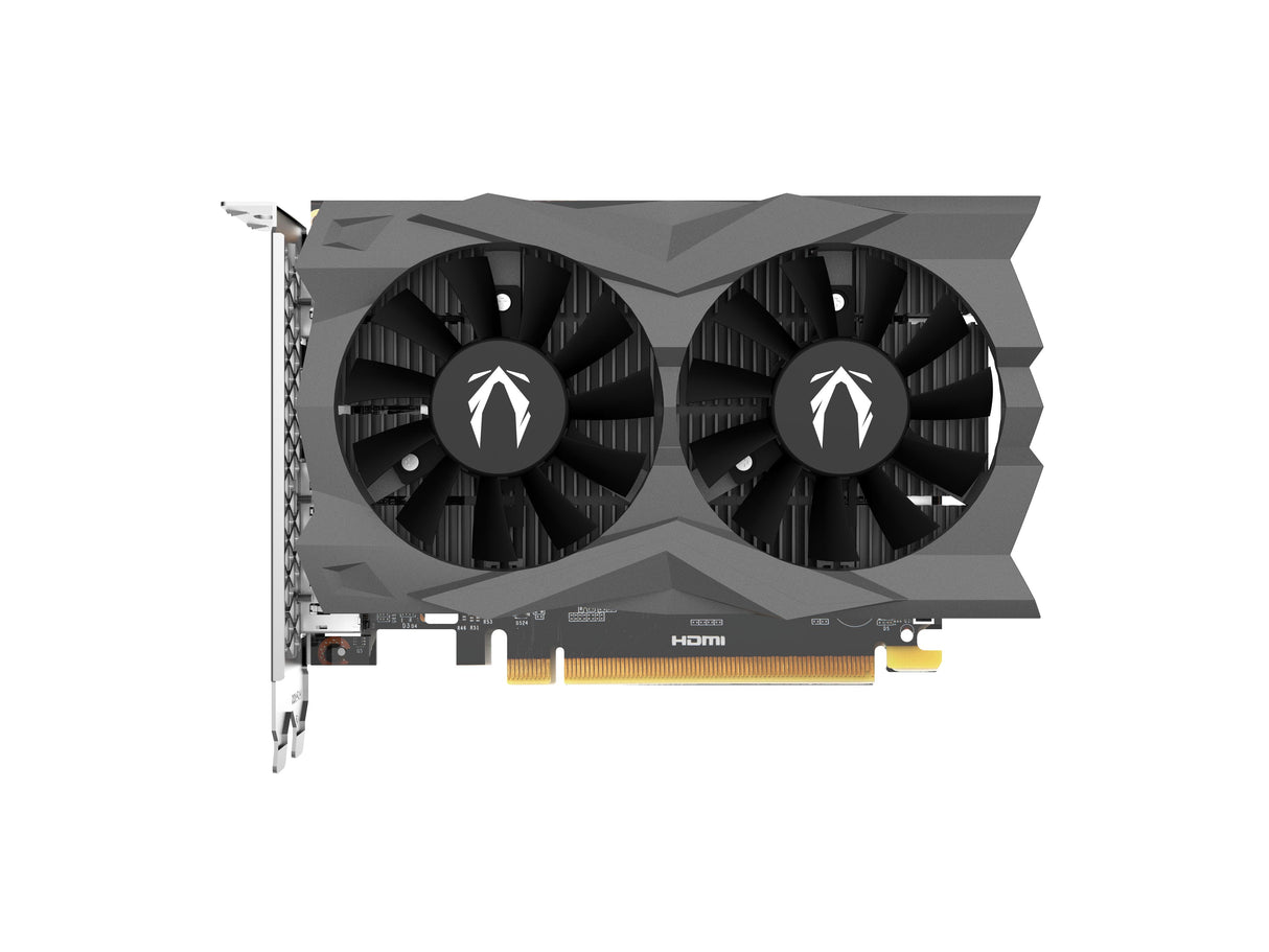 ZOTAC Twin Edge OC RTX 3050 6GB GeForce RTX 3050 Graphics Card ZT-A30510H-10L
