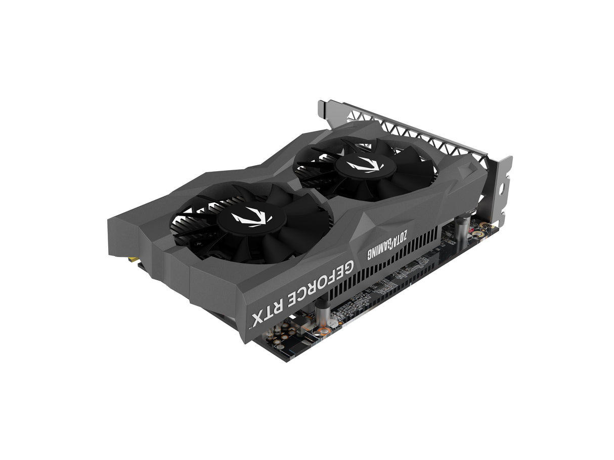 ZOTAC Twin Edge OC RTX 3050 6GB GeForce RTX 3050 Graphics Card ZT-A30510H-10L