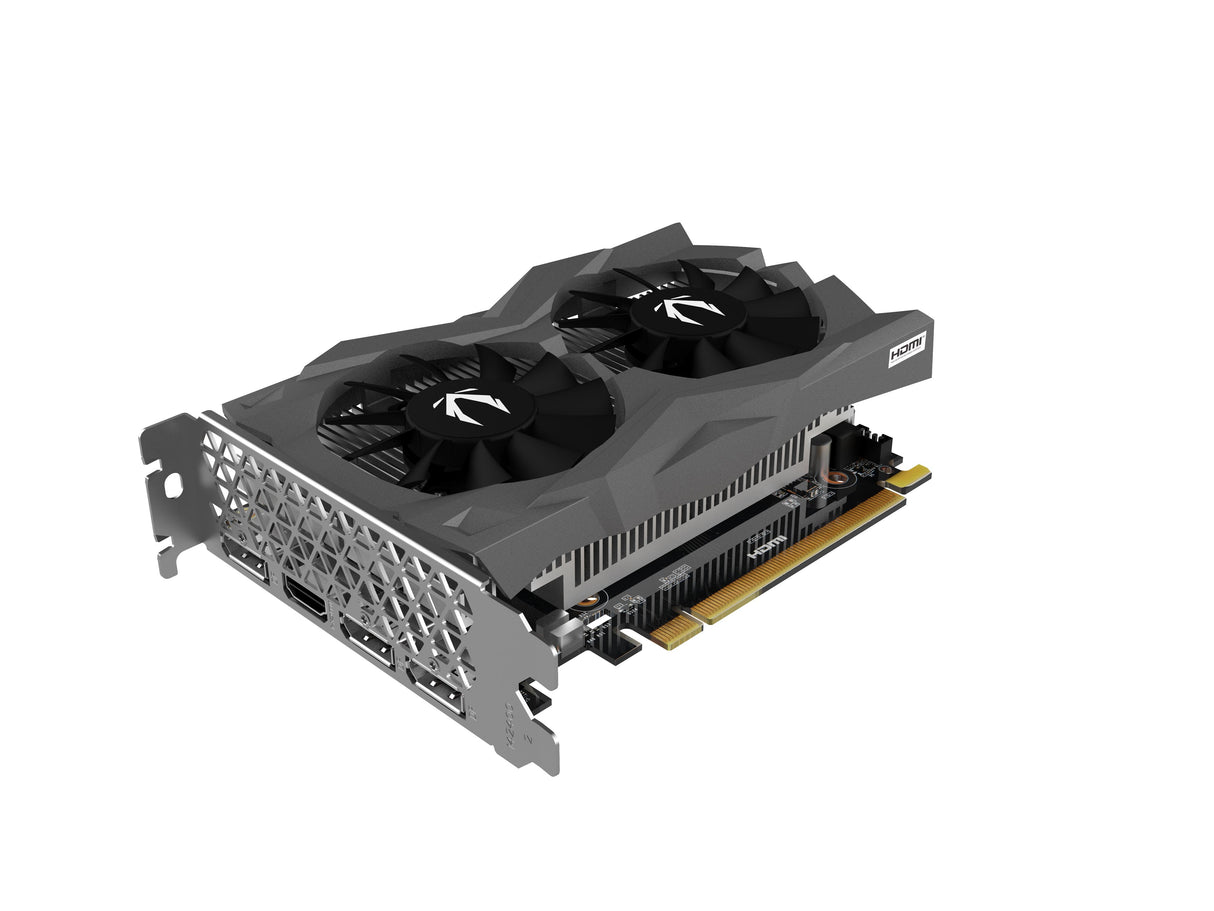 ZOTAC Twin Edge OC RTX 3050 6GB GeForce RTX 3050 Graphics Card ZT-A30510H-10L