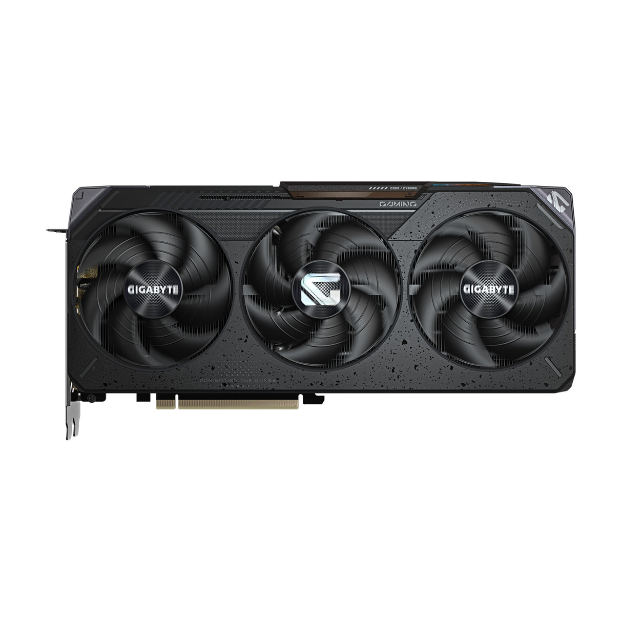 GIGABYTE Gaming Radeon RX 9070 XT Graphics Card GV-R9070XTGAMING OC-16GD