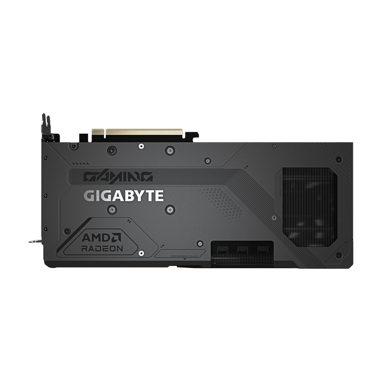 GIGABYTE Gaming Radeon RX 9070 XT Graphics Card GV-R9070XTGAMING OC-16GD