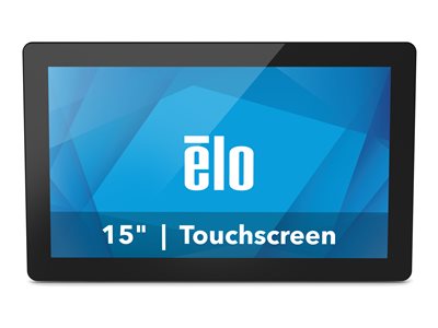 Elo Touch Écran Tactile 1594L Open Frame