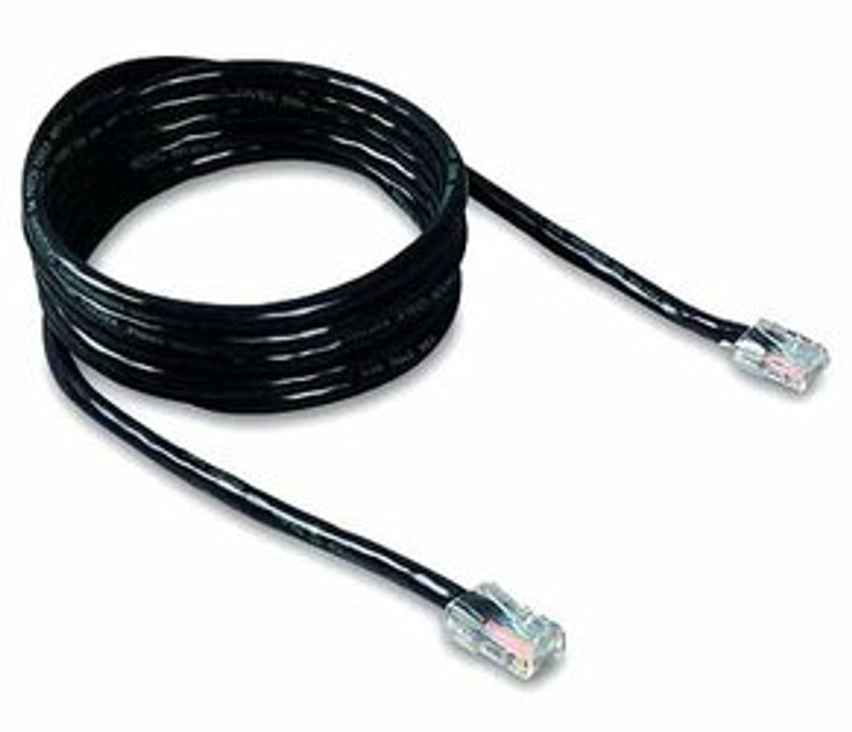 Belkin Patch Cable - 5 Ft - Gray
