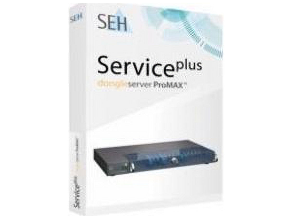 SEH Serviceplus ProMax 24 Month Extended Warranty