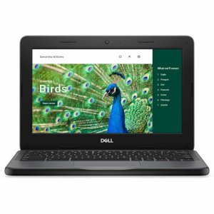Dell Technologies Chromebook 2 In 1 Chromebook RNFJK 3120