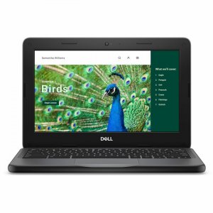 Dell Technologies Chromebook 2 In 1 Chromebook J9HDD 3120