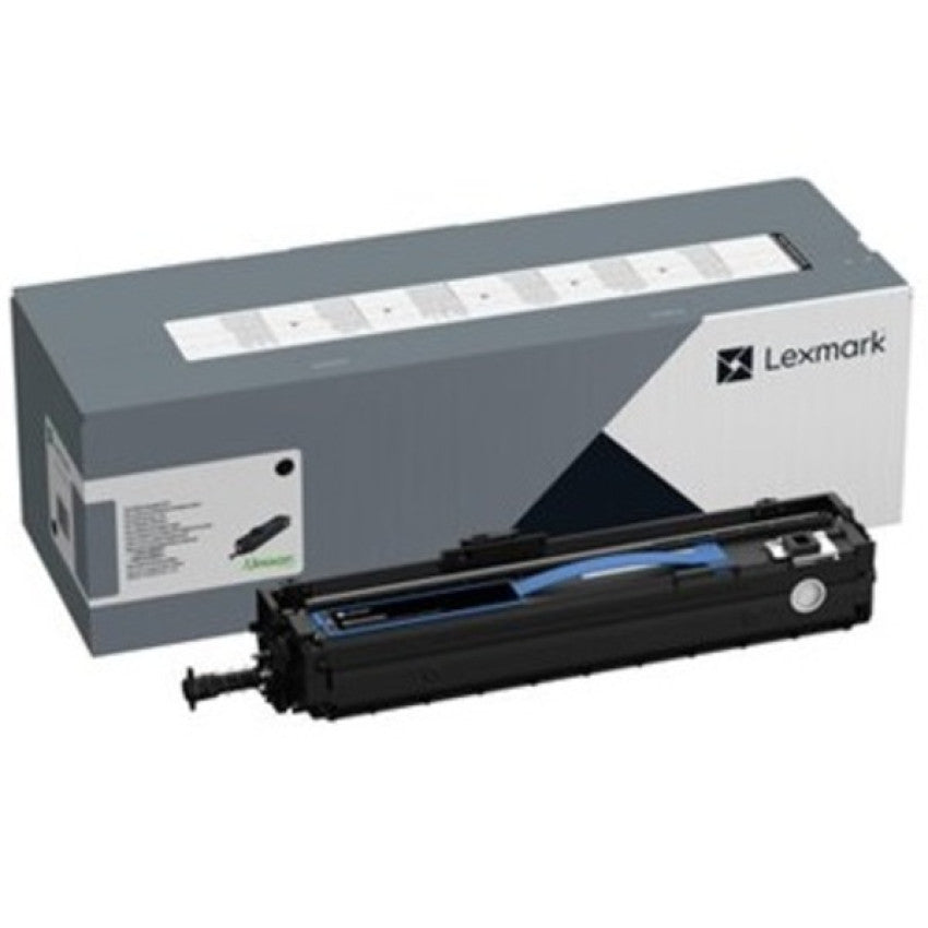 Lexmark Imaging Drum - Laser Print Technology - 225000 - Black 77L0Z10