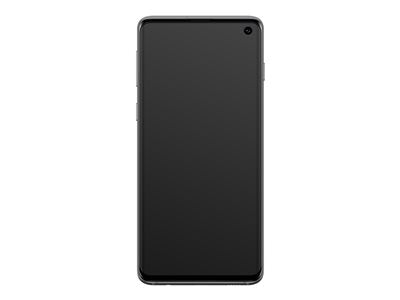 OtterBox Alphaflex Galaxy S10 Clear