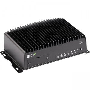 Digi Dual Cellular / Dual Wi-Fi Mobile Access Router TX54-A146 TX54