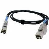 Qnap Mini-SAS HD Data Transfer Cable CAB-PCIE10M-8644-4X